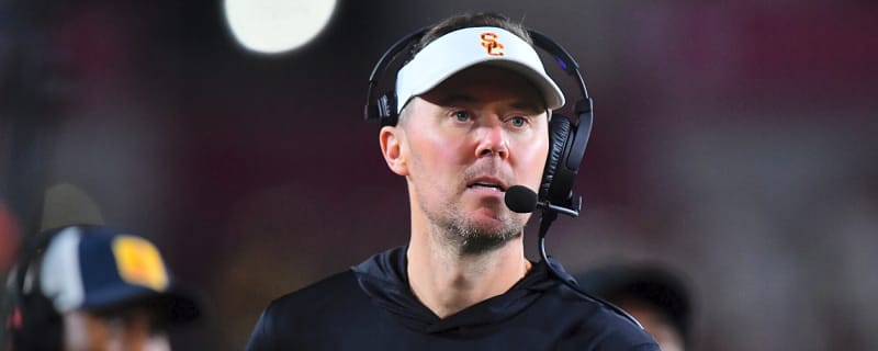 Riley puts blame directly on Notre Dame for ending series with USC 