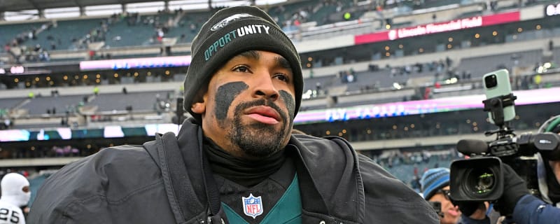 Eagles Doing Better Limiting Opponents' Sack Attacks