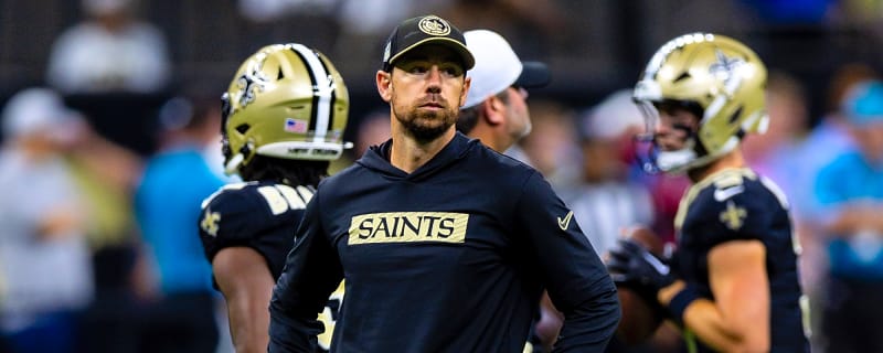 Dolphins Requested Interview With Klint Kubiak For HC