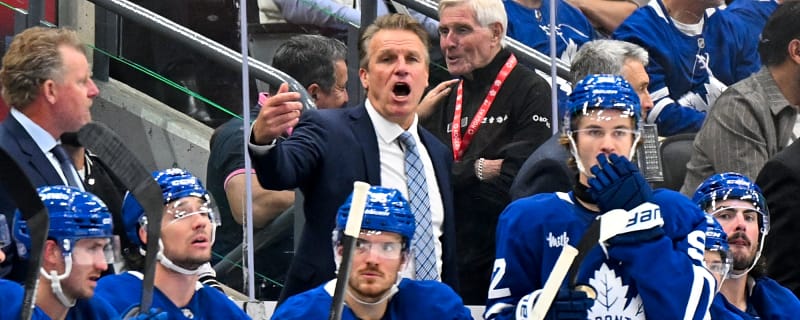 What Did We Learn From the Maple Leafs’ 3-2 Loss to Ottawa?