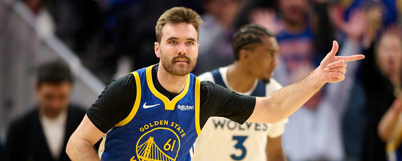 Pat and Cam Spencer are the NBA's unknown (and surprising) brother duo