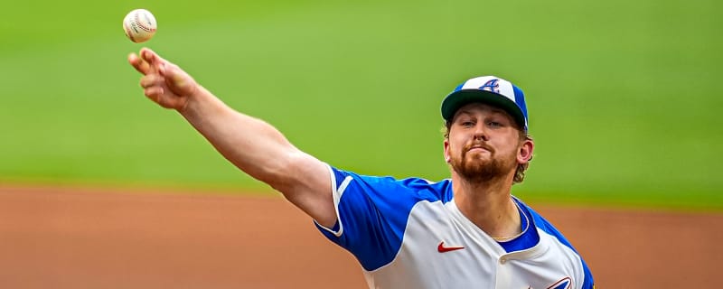 Braves make trade, add two key pieces to the 60-day IL