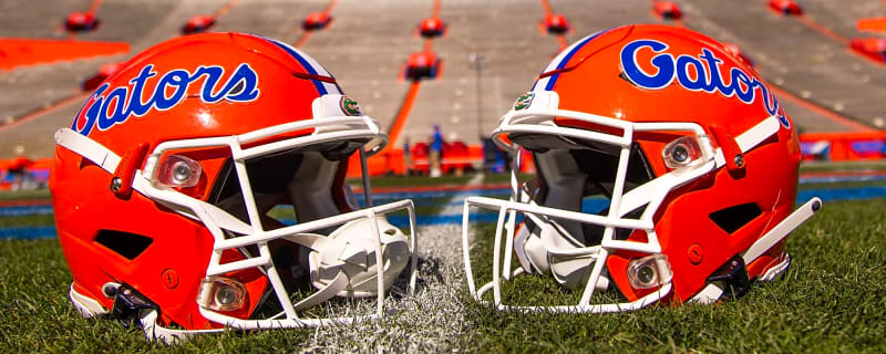 Official visit leads to Florida leads to commitment for four-star OT