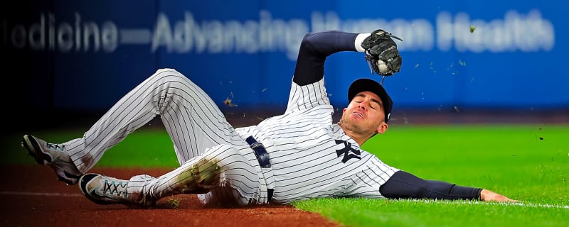 Yankees reportedly have made official offer to Cody Bellinger