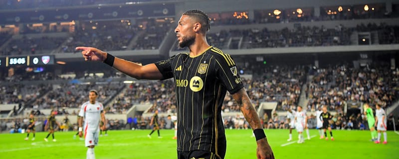 LAFC’s Denis Bouanga Spotlight: Goals, Speed, and MVP-Level Impact