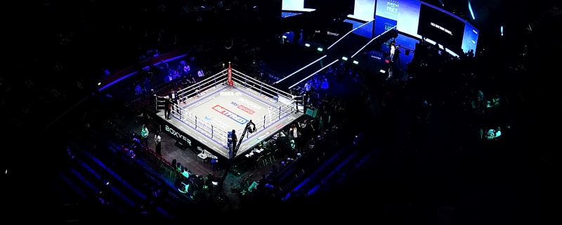Liam Paro Eyes Big Names After June 25 Comeback Fight