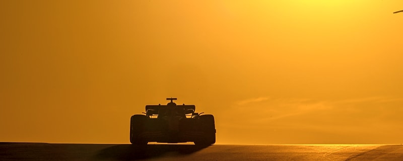 Press F1 for help: How does tyre strategy work in Formula 1?