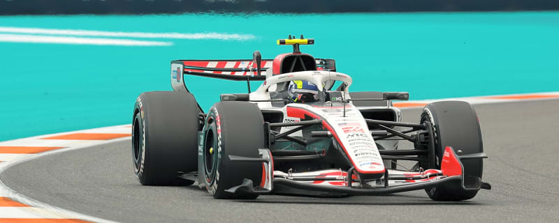 Is it time to drop Oliver Bearman from your F1 Fantasy team?
