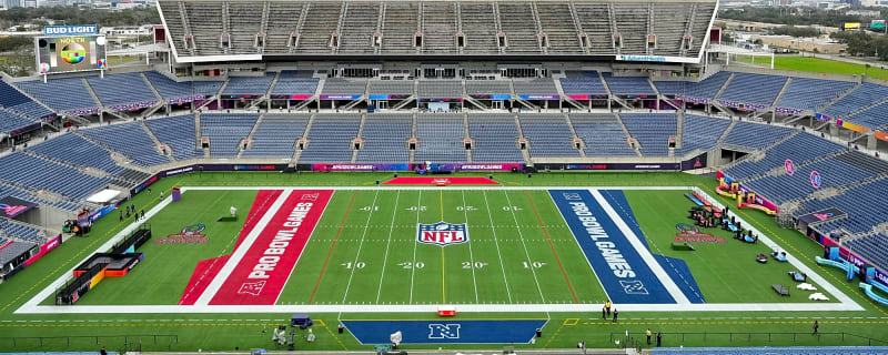 NFL is finally ditching the Pro Bowl game