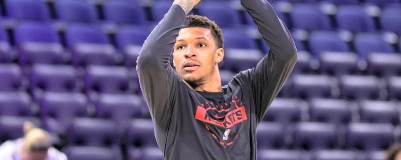 NBA Notes: Rockets, Jabari Smith Jr, Pelicans, Mavericks, Naji Marshall