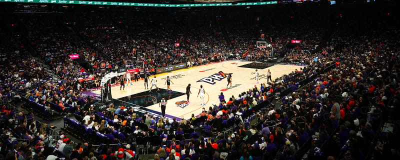 Phoenix Mercury lean into personality with playful reveal of 2026 WNBA schedule