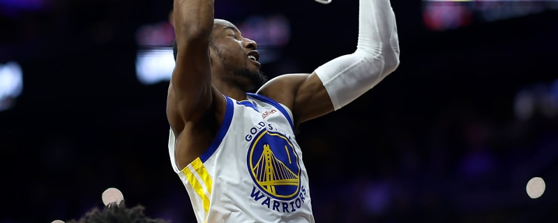 Warriors need to figure out what’s next for Draymond Green, Jonathan Kuminga