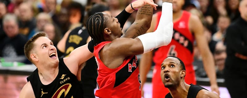 Eight moments you forgot from the 2025-26 Raptors’ season