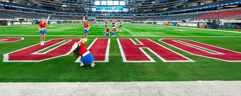 Internet Reacts To Ohio State University President Resigning