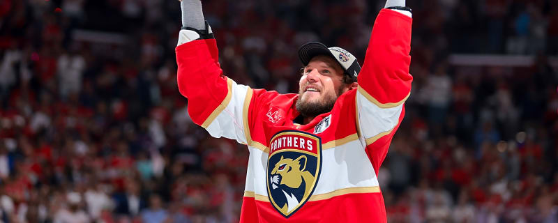 Panthers Activate Dmitry Kulikov
