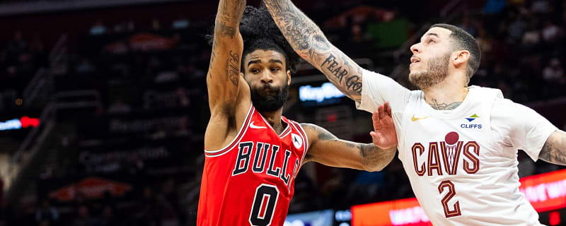 Cavs looking to build on recent play against defenseless Jazz