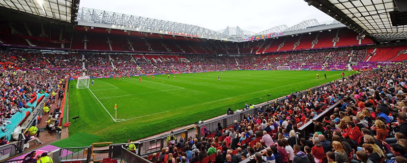 Gibraltar officially call-up Manchester United midfielder for 2026 Nations League play-off