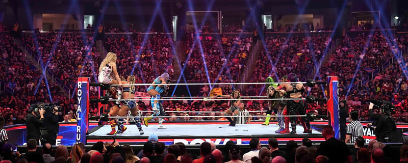 Former WWE Manager Could Resurface Ahead of &#39;Evolution 2025&#39;