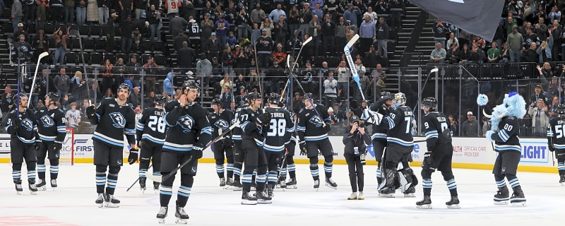 Utah Mammoth Complete Epic Comeback Amidst Flyers Collapse