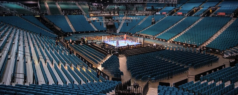 Shara Magomedov posts two-word reaction to fight of the night win after overcoming gruesome injury in Abu Dhabi