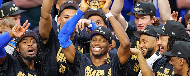 'You Don’t Think He’s Going to Miss': LeBron James and Kevin Durant Place Shai Gilgeous-Alexander in Steph Curry’s Echelon