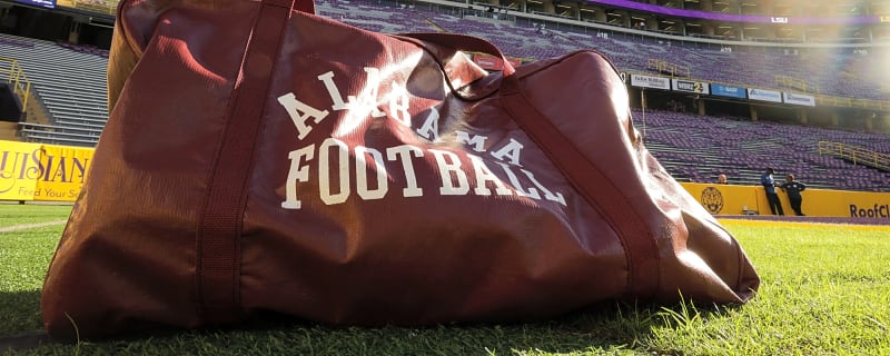 Alabama showing increased interest in dominant Winterboro senior defensive lineman, invites him to Florida State game