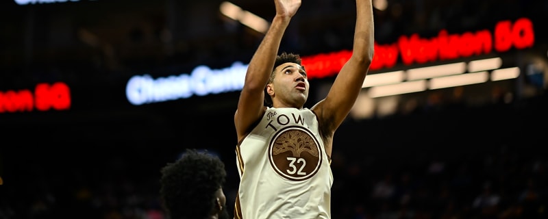 Raptors Trade News: Toronto acquires Trayce Jackson-Davis