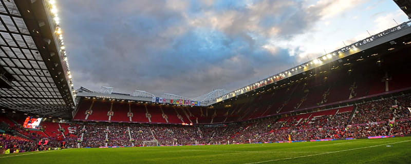 Report: Manchester United eager to sign ‘ideal’ no.8 before the World Cup