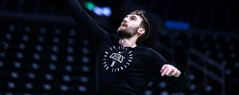 5 Beyond Wemby: Luke Kornet Seeking 'Optimal Way' to Play in San Antonio