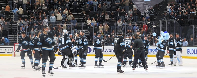 Oilers Game Notes 72.0: Edmonton visits Utah for potential first-round playoff preview with Mammoth