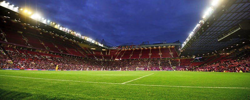 Manchester United officially launch Stone Roses collaboration