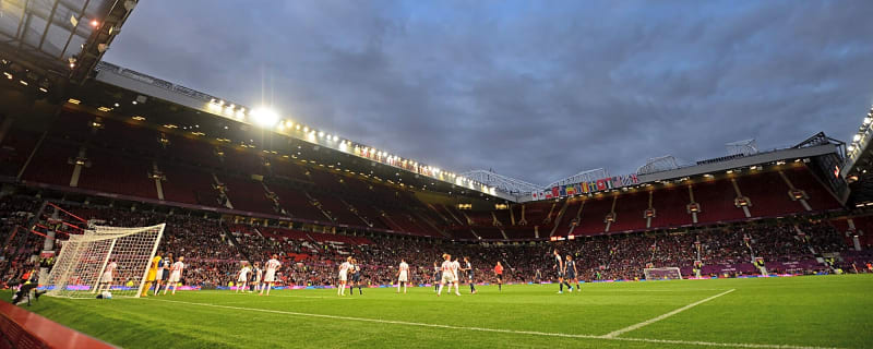 £4.36 million transfer deal agreed by Manchester United