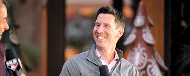 Red Sox looking for front of the rotation starter, middle of the order bat