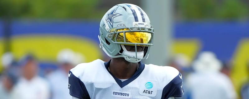 Report: Steelers Bring Back Veteran WR For Another Aaron Rodgers Reunion