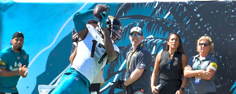 DJ Chark Retires: Former Pro Bowl Receiver Calls It Quits at 29