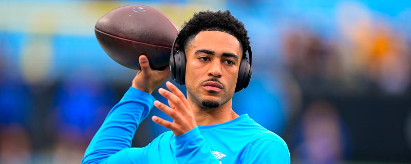 NFL execs send new warnings to Panthers about signing Young to extension