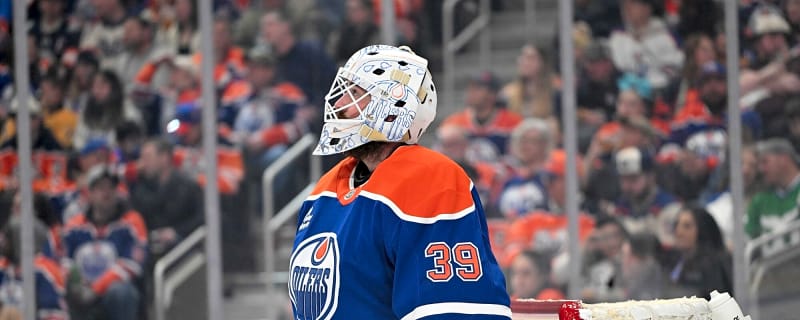 Connor Ingram’s Best Games Depend on More Than Just Saves