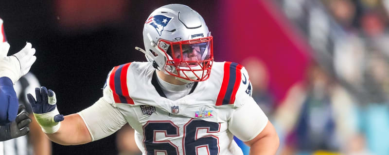 Patriots Seeking Depth At Guard