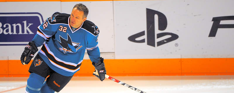 Four-time Stanley Cup champion Claude Lemieux passes away at age 60