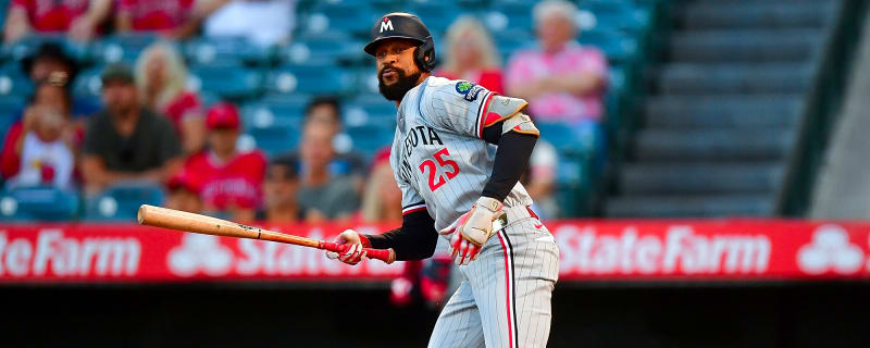 Byron Buxton Has Already Been Worth His Contract