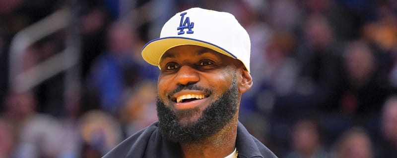 LeBron James injury will snap mind-blowing trend