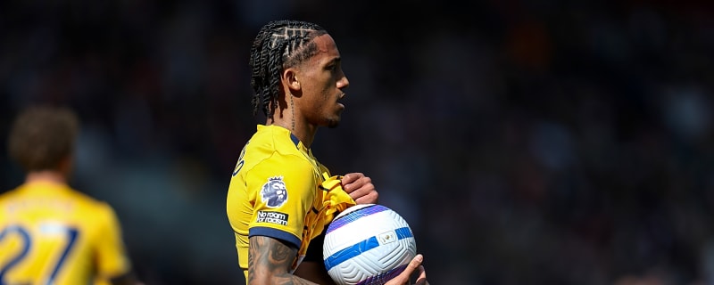 Newcastle to ‘Step Up’ Pursuit for ‘Magic’ Forward After Learning that Player is Keen for St James’