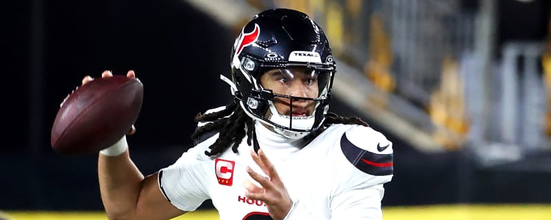 DeMeco Ryans shrugs off C.J. Stroud's costly mistakes that can derail Texans' Super Bowl run