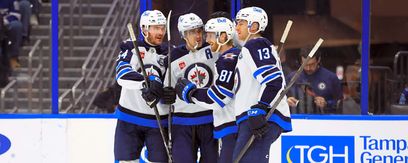 Its Time for the Winnipeg Jets to Focus on the Future, Not the Current Season