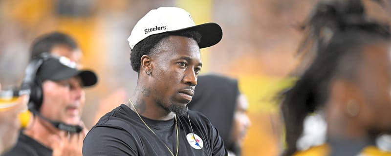 Multiple teams might join the Joey Porter Jr. trade sweepstakes after Week 2