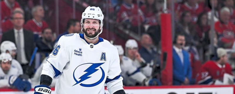 Offseason Checklist: Tampa Bay Lightning