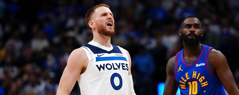 Donte DiVincenzo’s torn Achilles continues eerie trend dating back to last playoffs