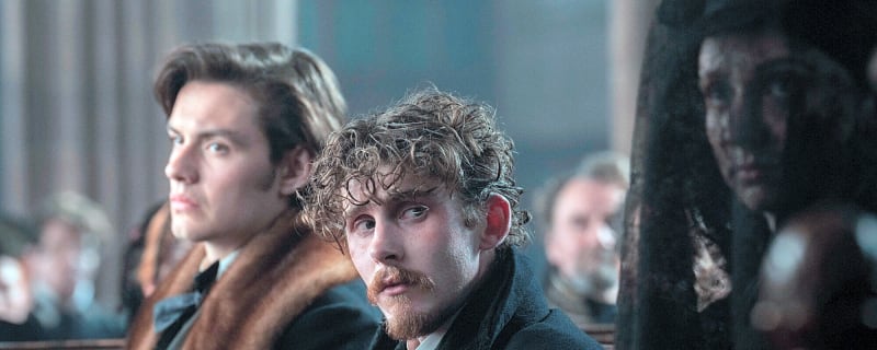 'House of Guinness' trailer: A 'Succession' like conflict develops in the famed brewery family