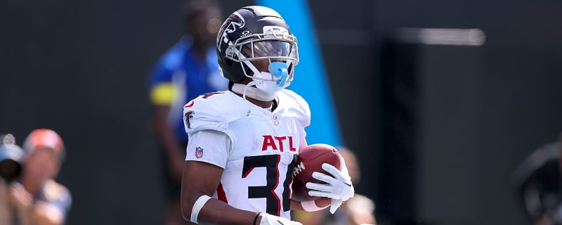 Giants Signing WR Ray-Ray McCloud To PS