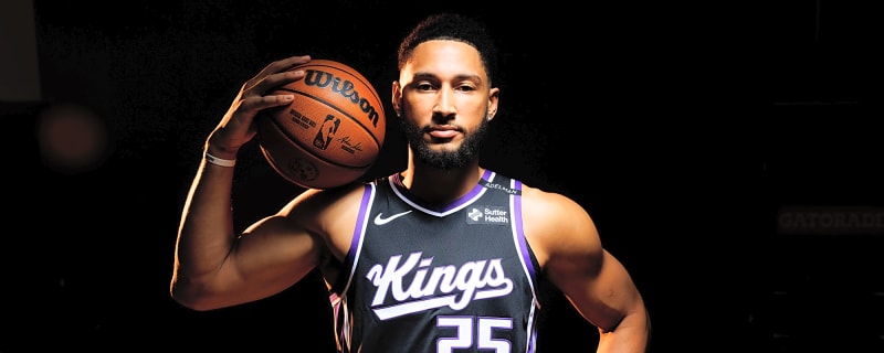 Kings embracing the fact everyone thinks they will stink
